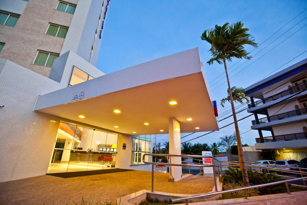 Go Inn Aracaju