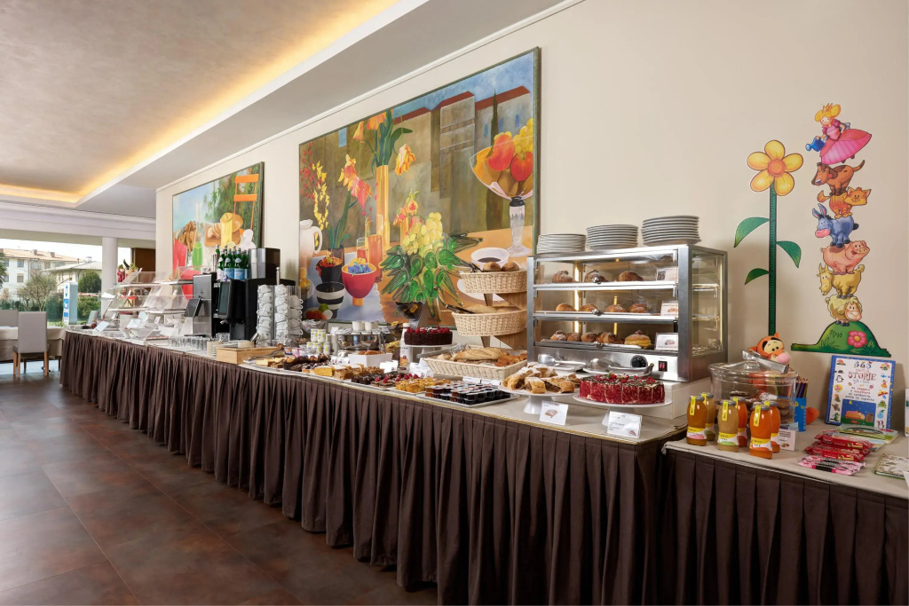 Best Western Hotel Continental - Général