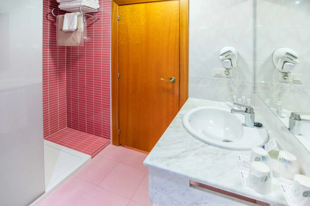 Hotel Servigroup La Zenia - Général