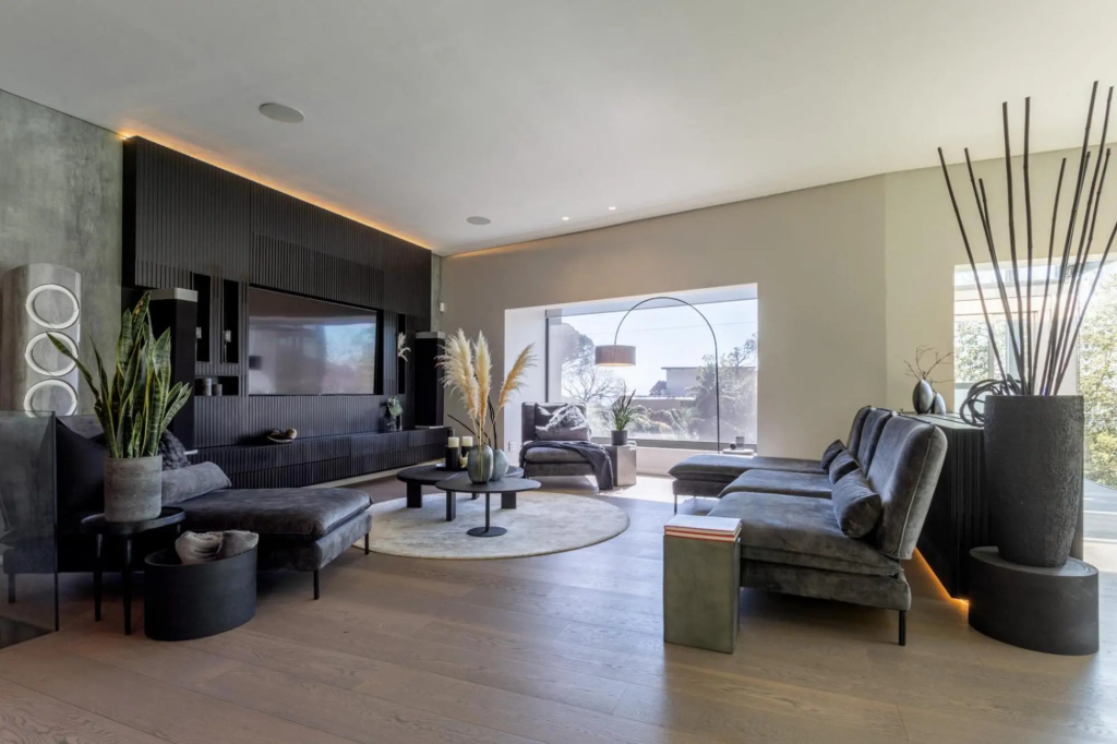 Villa Sierra - Cape Town CBD