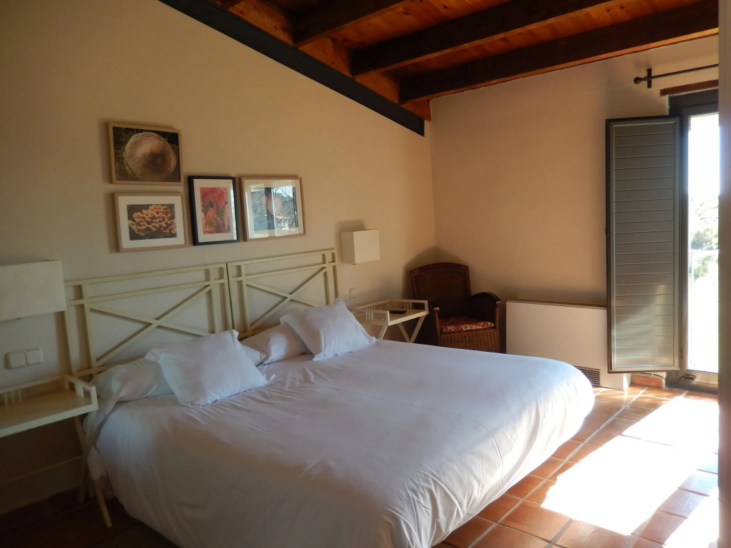 Hotel El Turcal - Général
