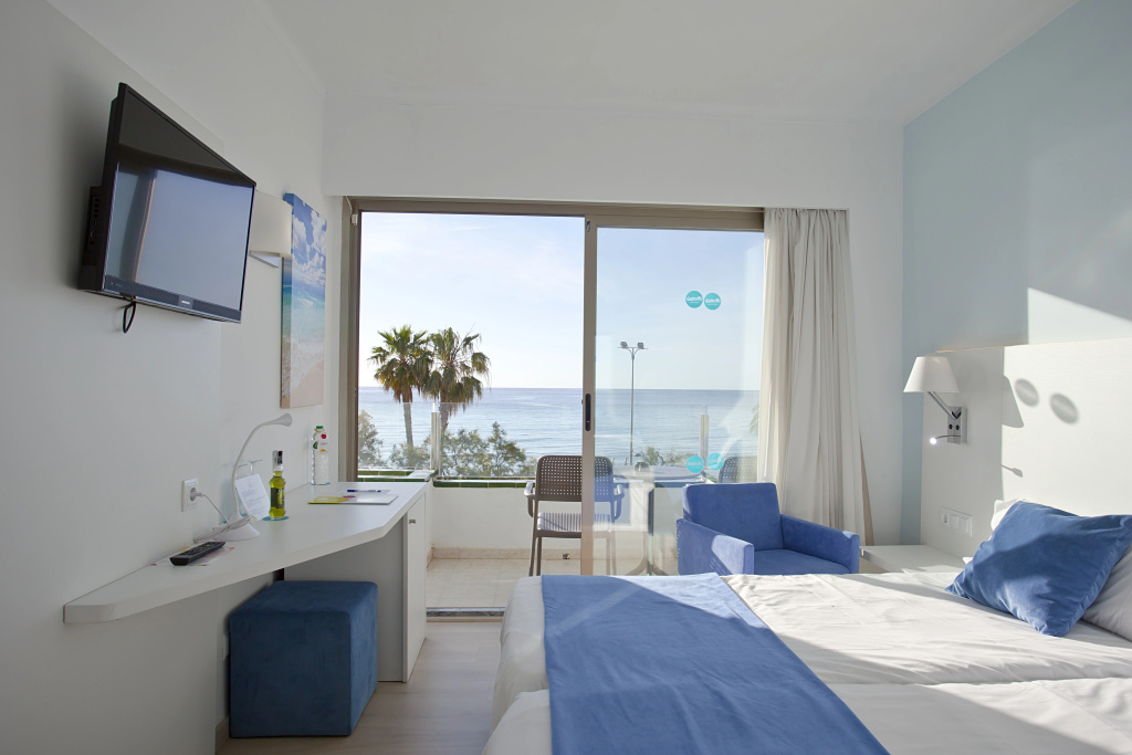 BLUESEA Anba Romani Hotel - Général