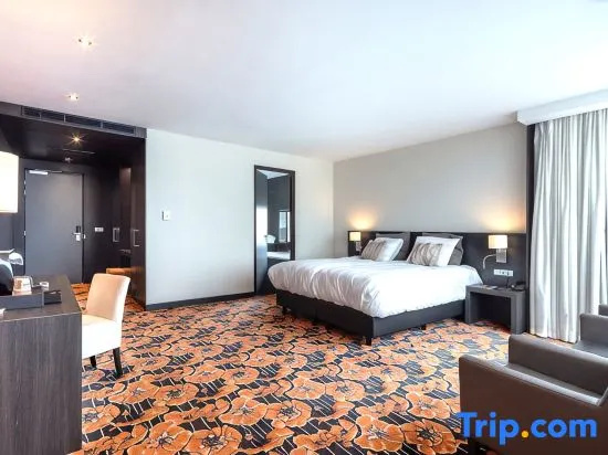 Van der Valk Hotel Duiven near Arnhem A12 - Chambres