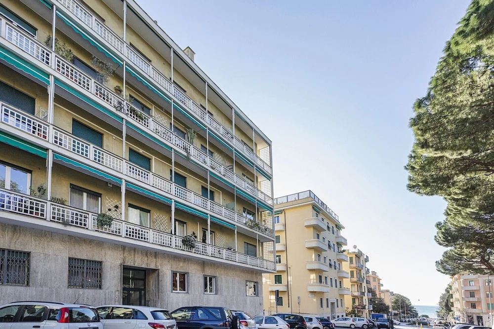 Albaro Sun House by Wonderful Italy