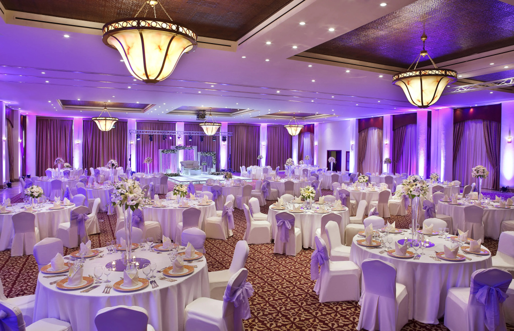 InterContinental Resort Aqaba by IHG - Général