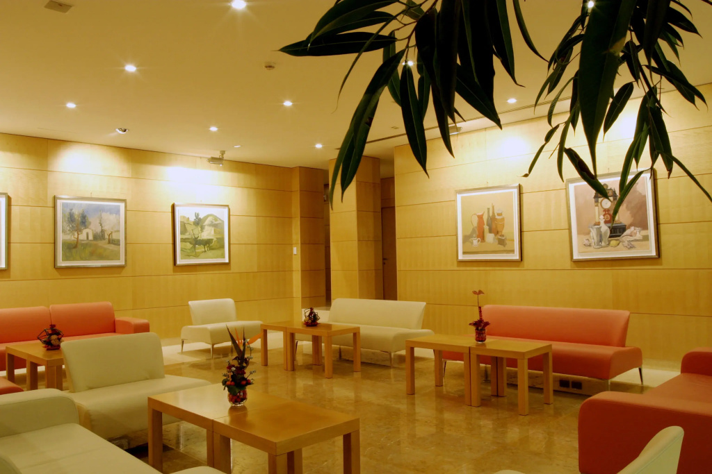 Hotel Crowne Plaza Venice East by IHG - Général