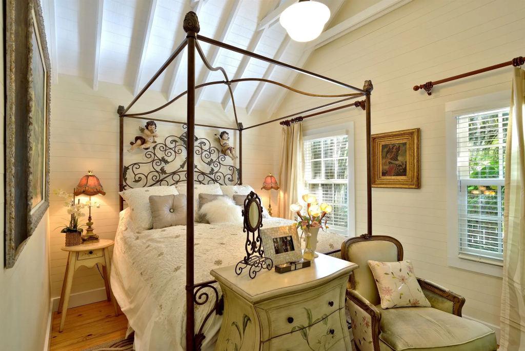 The Gardens Hotel — фото 4