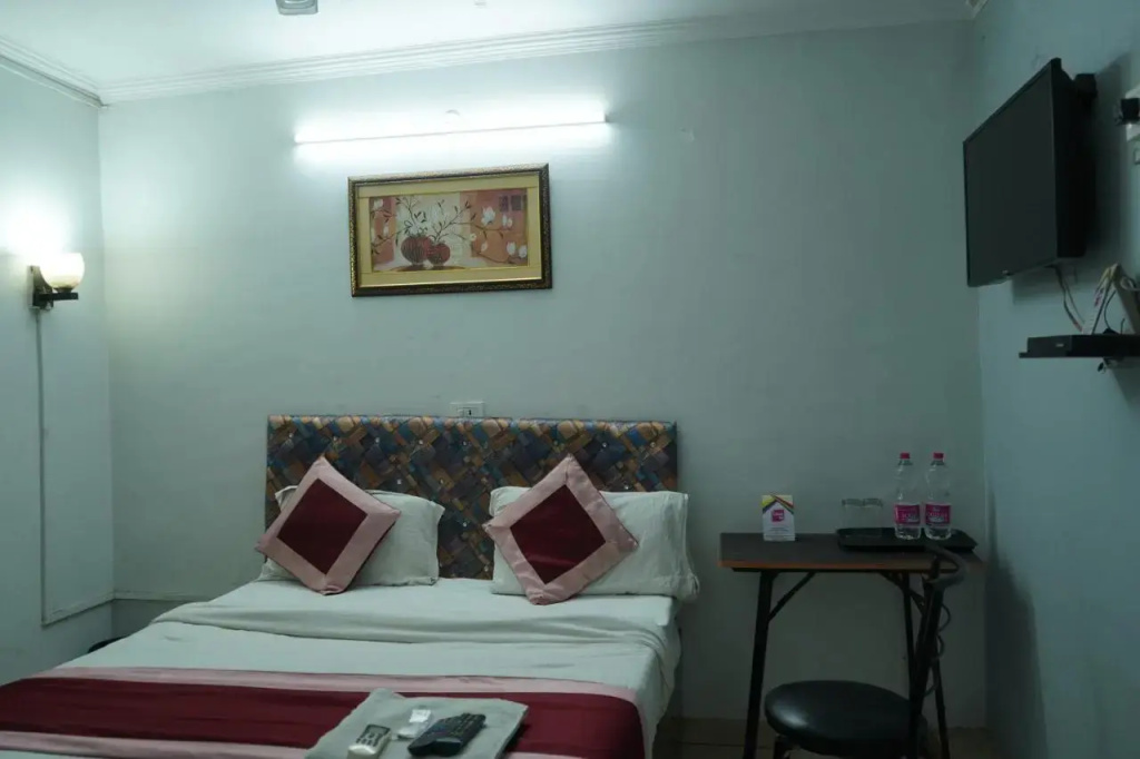 Hotel photo 12