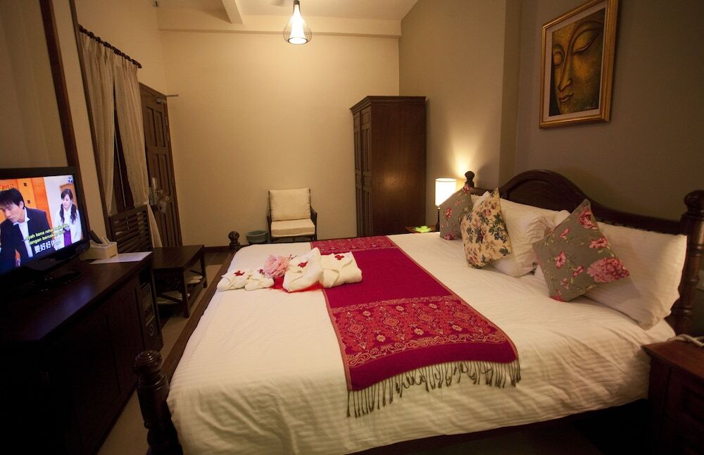 Anggun Boutique Hotel