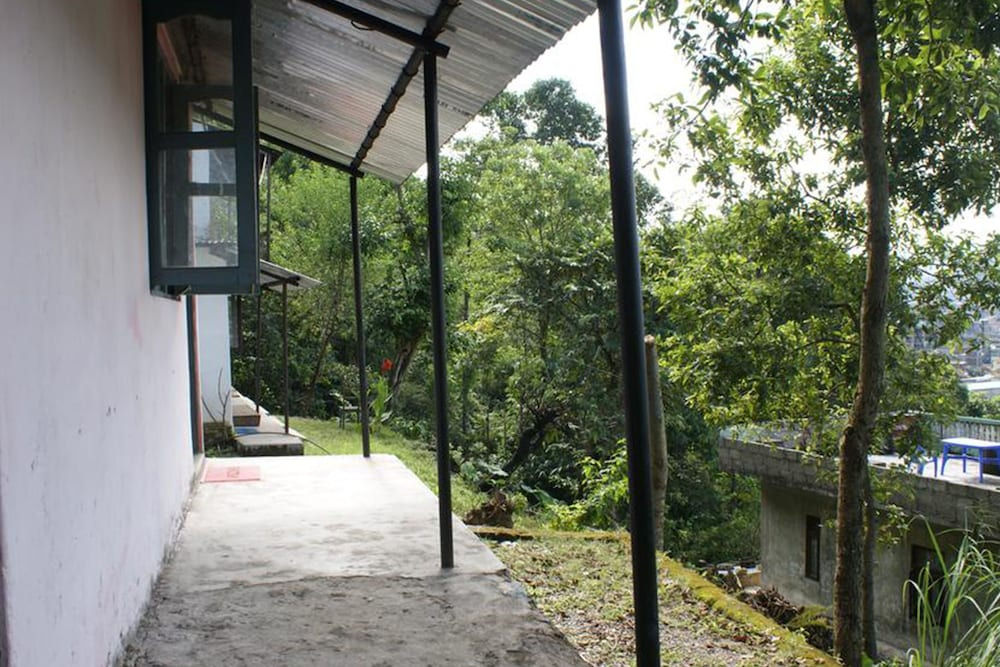Hotel Peace Pokhara