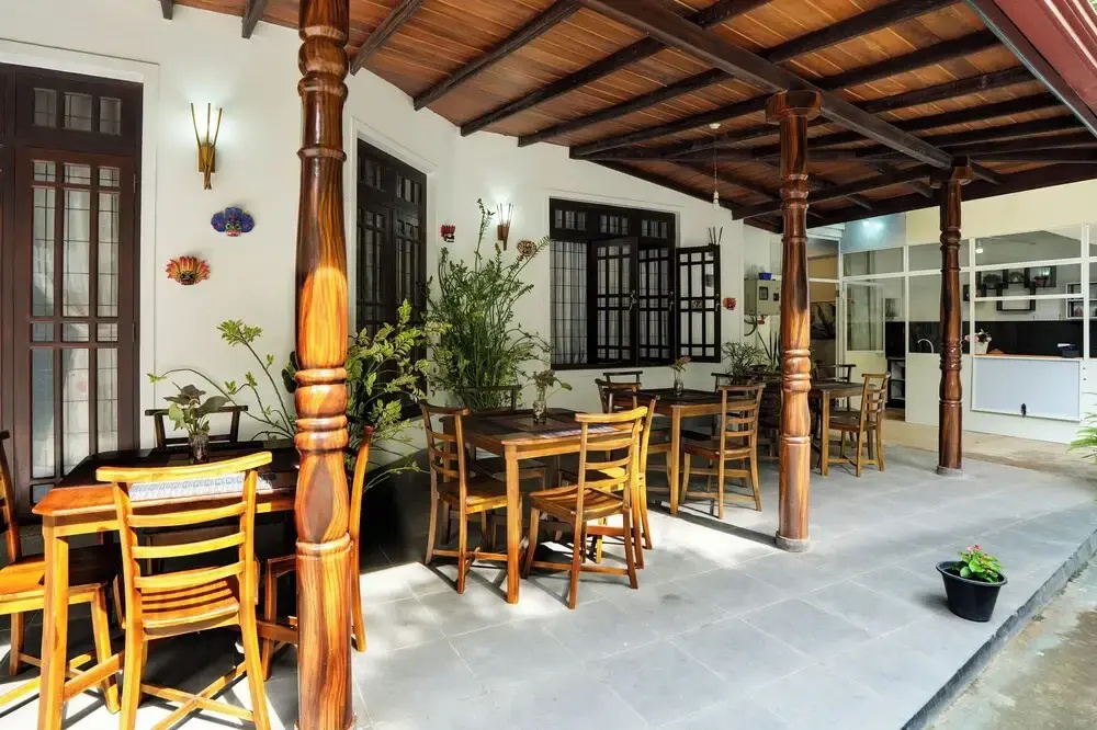 Hotel photo 43