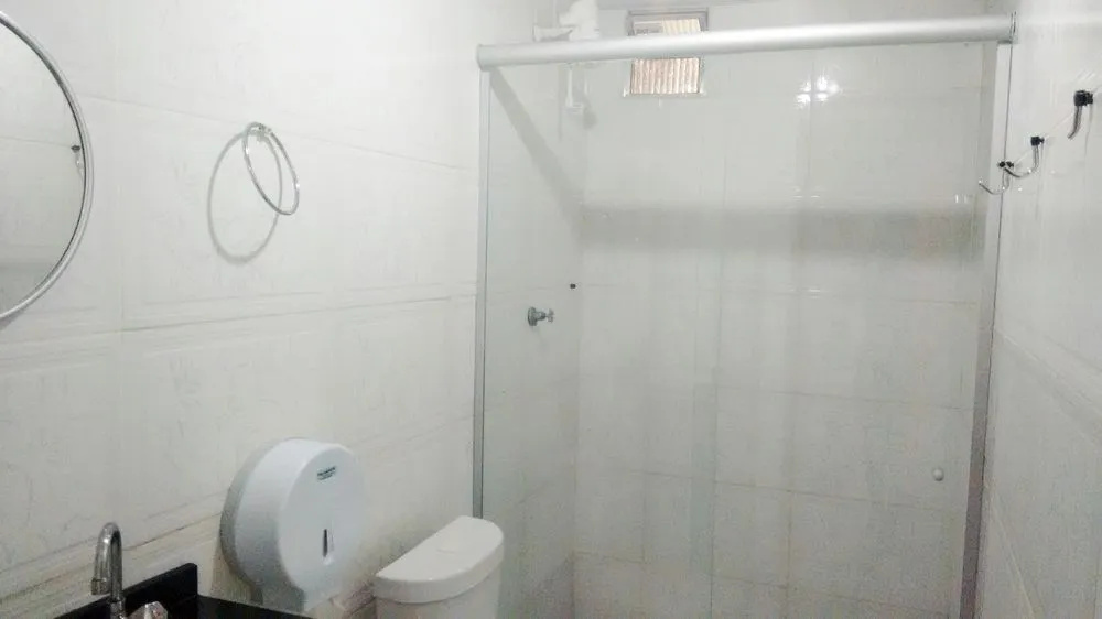 Nalu Beach Hotel pousada - Général