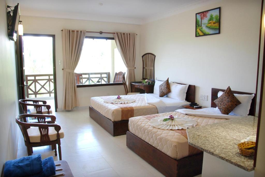 Ocean Star Resort