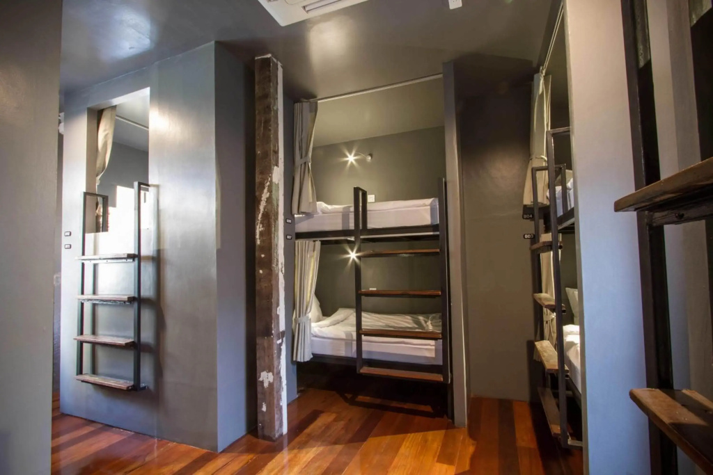Hotel photo 22