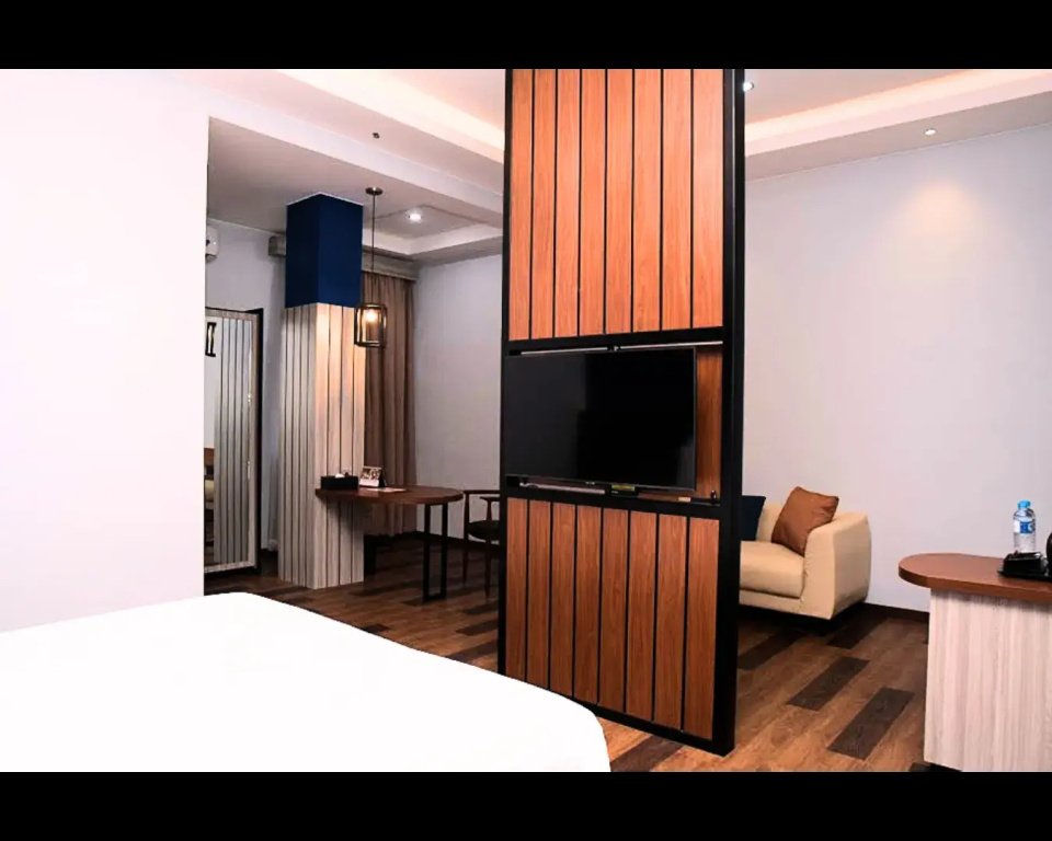 Hotel Roditha - фото 26