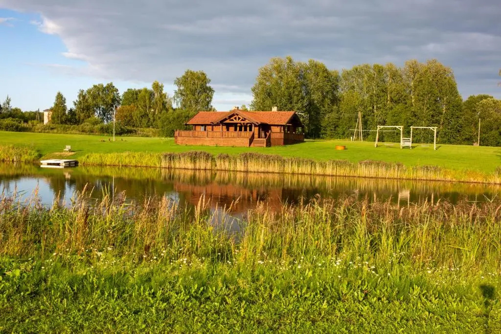 Cottage