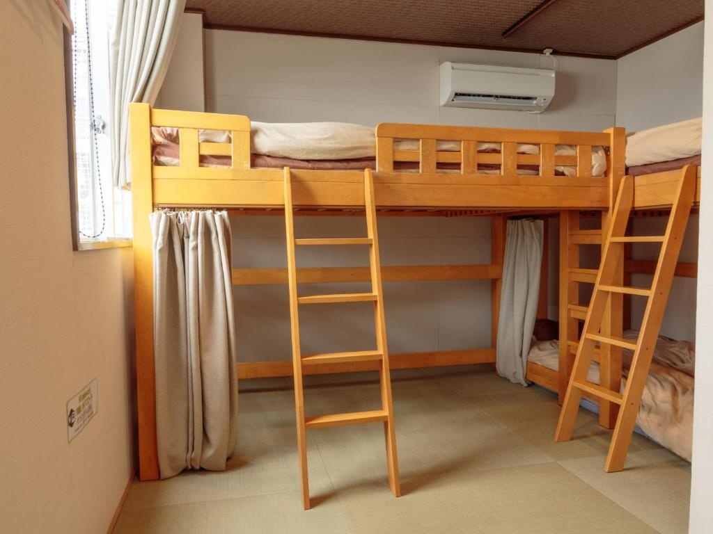 Fukuoka Hana Hostel 사진 10