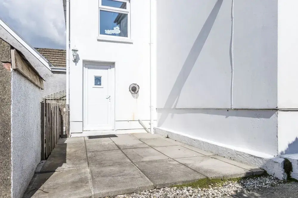 Ocean Cottage - 3 Bedroom Cottage - Saundersfoot