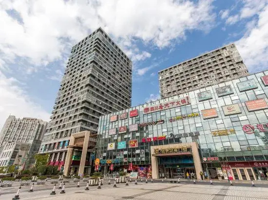 Shanghai Seven Cats Homestay