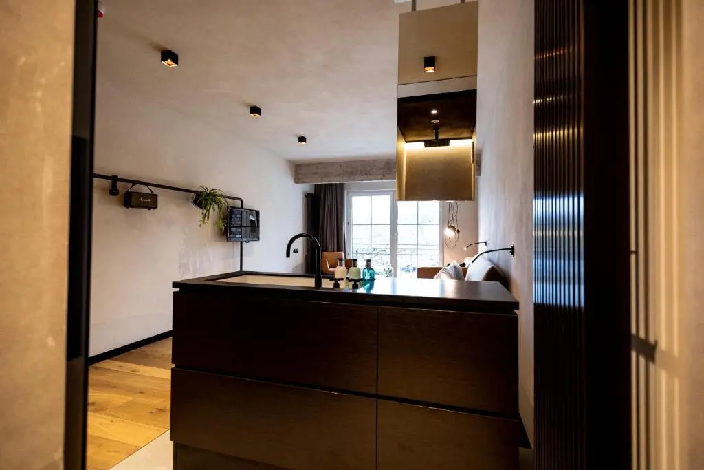 Hotel Seegarten - Chambres