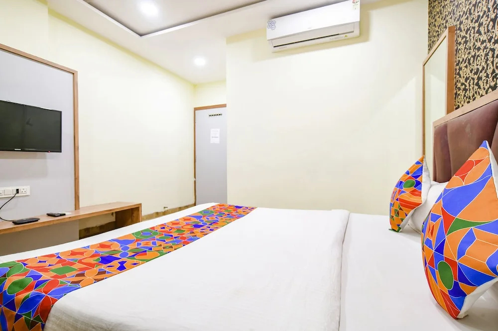 Hotel photo 7