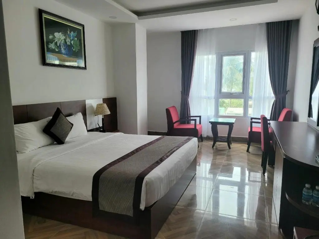 Gem Hotel — 5