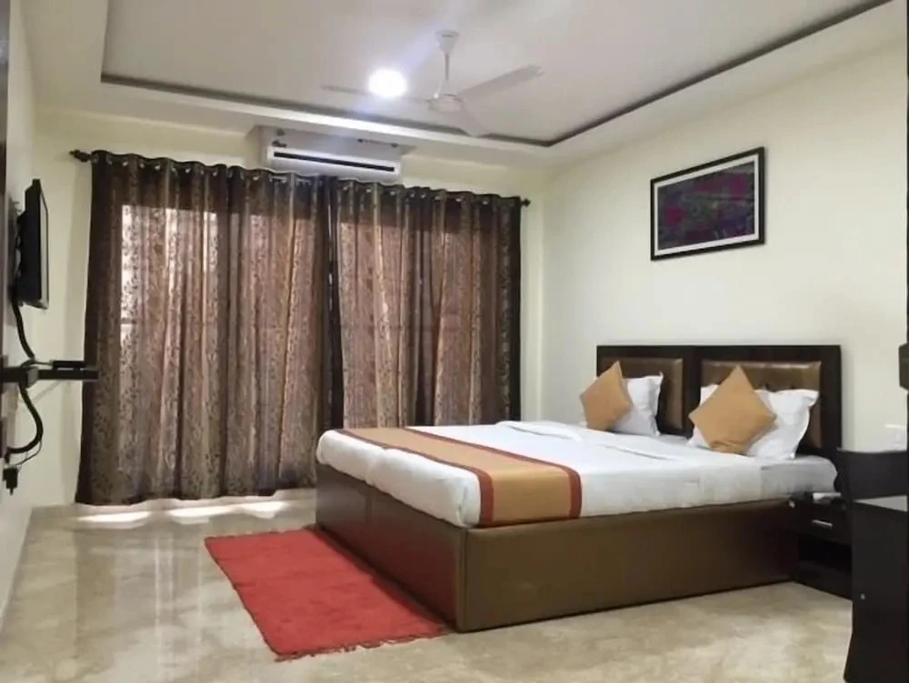 Sapphire Asta Powai