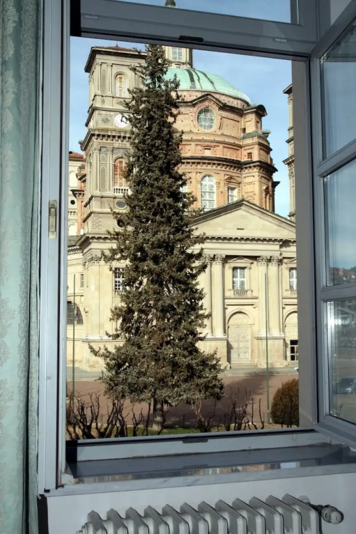Hotel Portici - Chambres