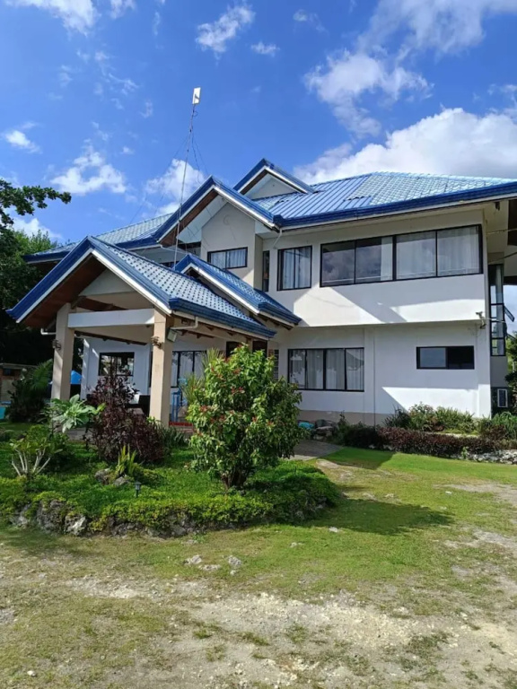 Seaheart Guesthouse