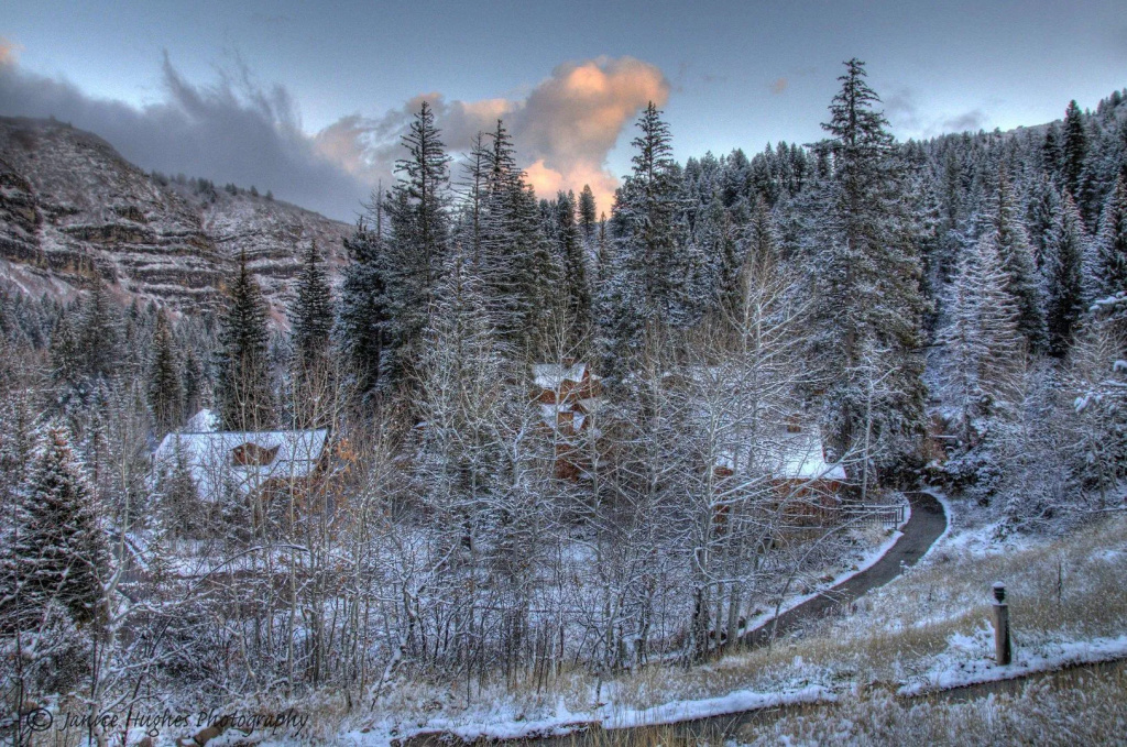 Sundance Mountain Resort - Général