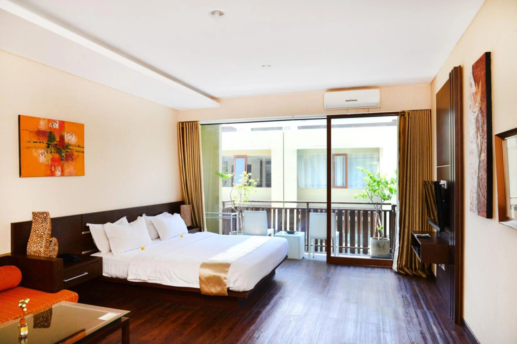 Devata Suite & Residence — 4