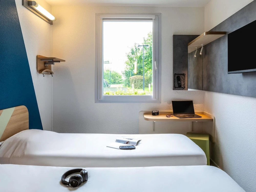 Voir la photo 3 — Ibis Budget Orly Rungis