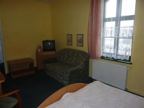 Hotel Maly Mlyn - Général