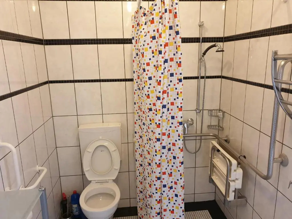 Apartmenthaus "Zum Löwen" Heidelberg - Ziegelhausen - Chambres