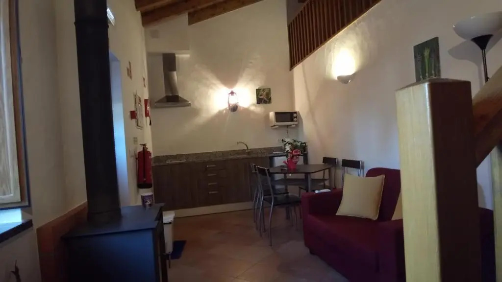 Quinta da Idalina - Chambres
