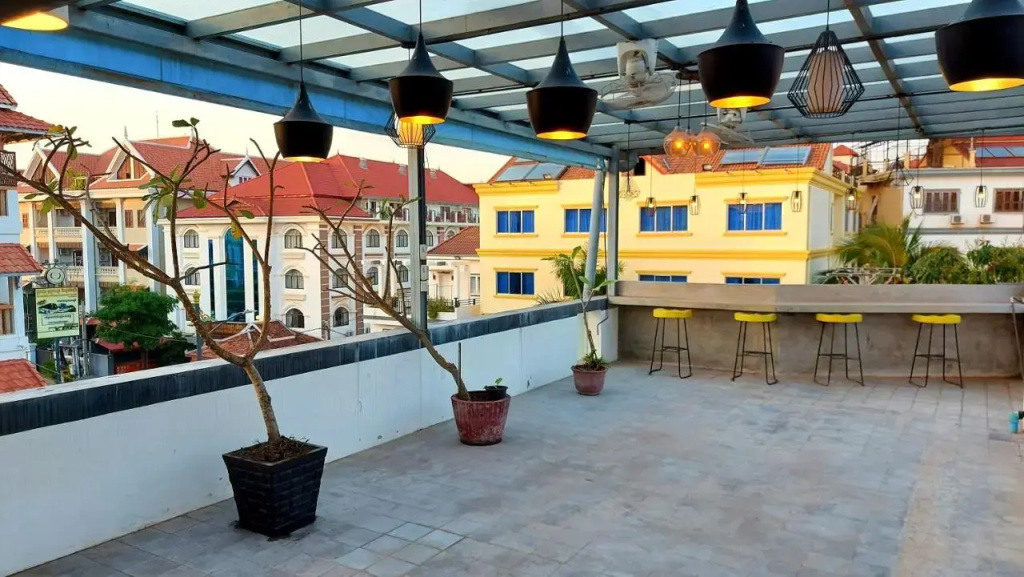 Hotel photo 18