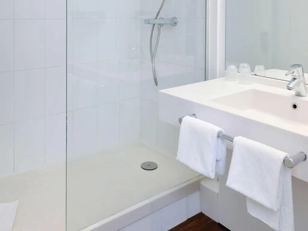 ibis Styles Angouleme Nord - Chambres
