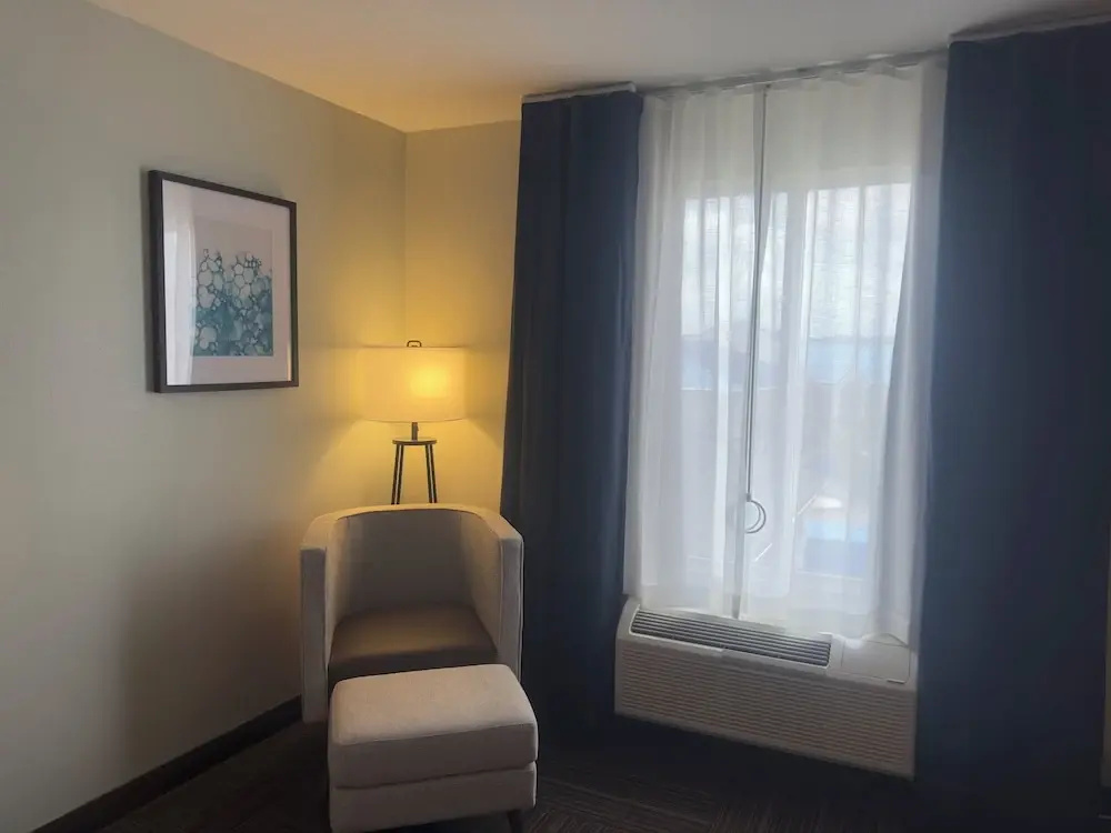 Wingate by Wyndham Kings Bay Naval Base / I-95 - Chambres