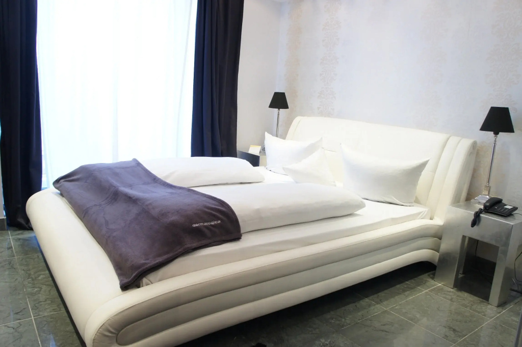 Business Wieland Hotel - Général