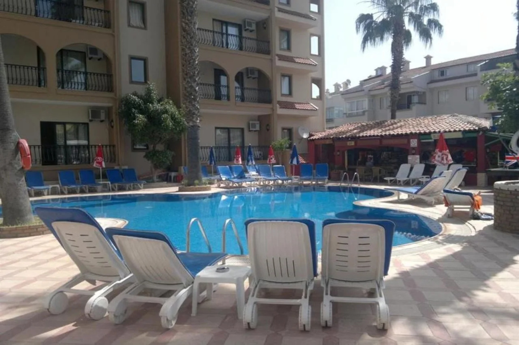 Hotel photo 6