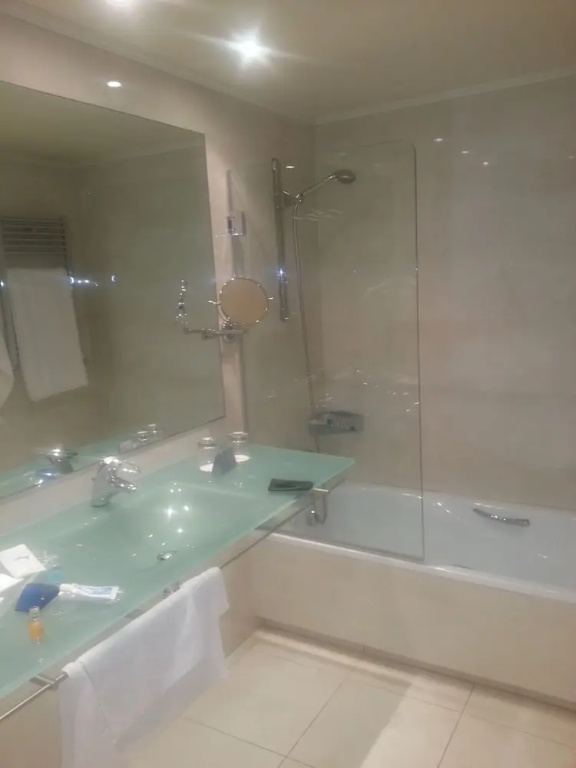 Hotel Tonfoni - Chambres