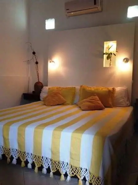 Hotel Boutique El Zaguan - Général