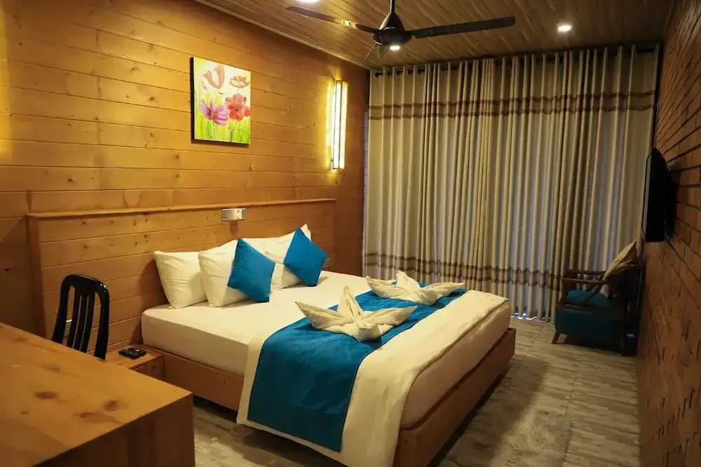 Hotel photo 7