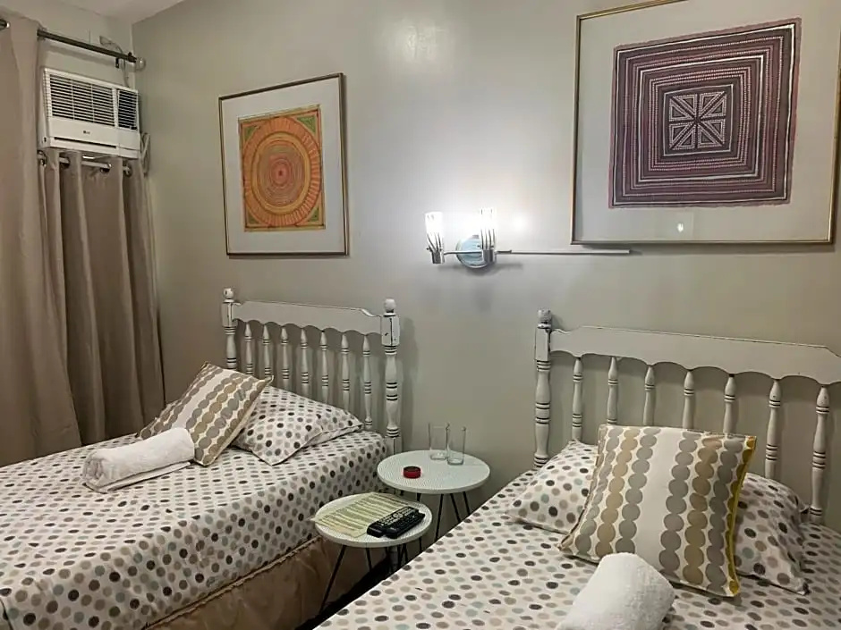 Casa Munda Inn & Events Place - фото 3
