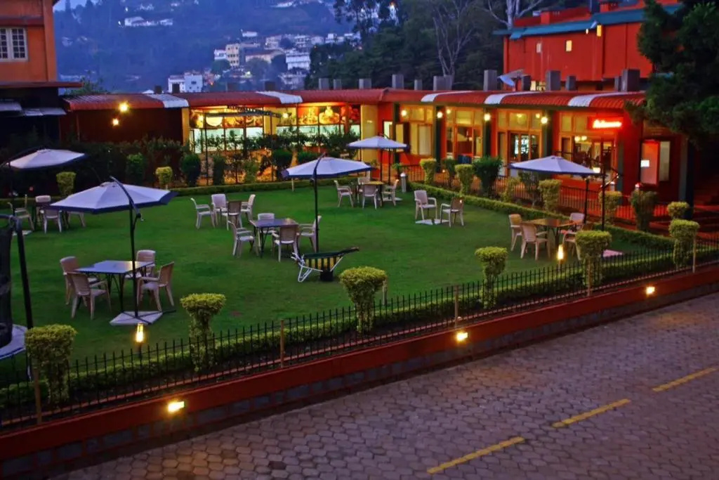 Hotel photo 8