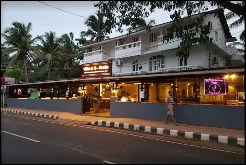 Hotel photo 38