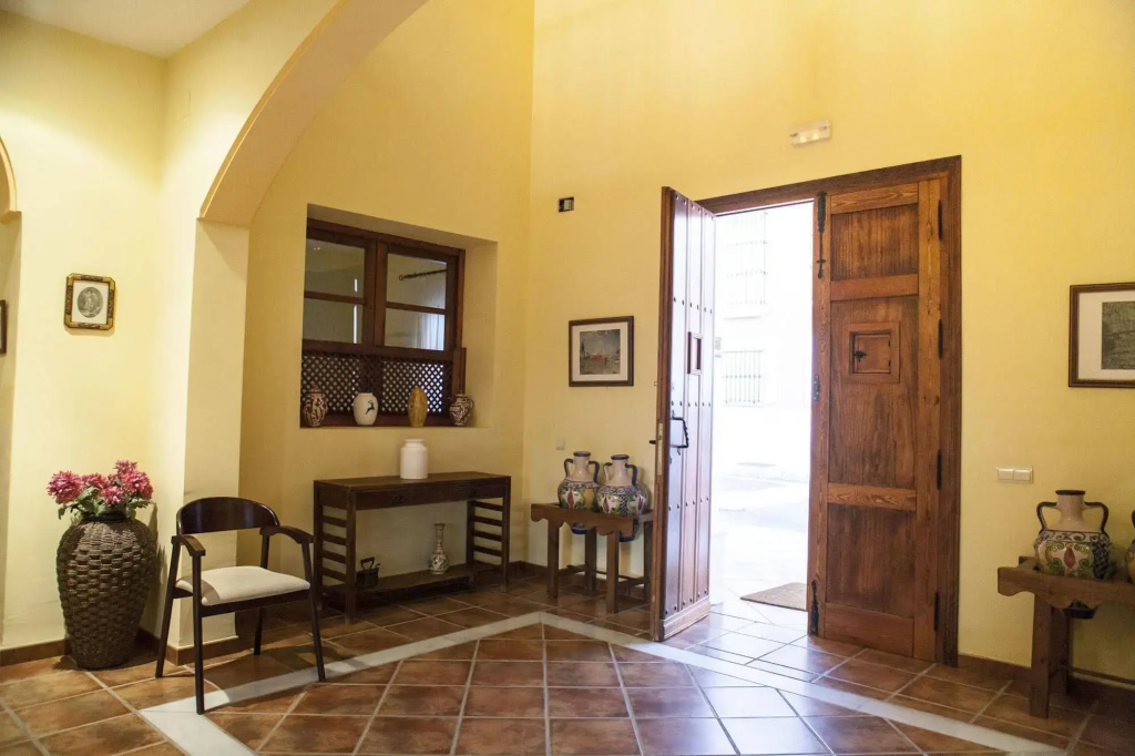Casa Rural Aire - Général