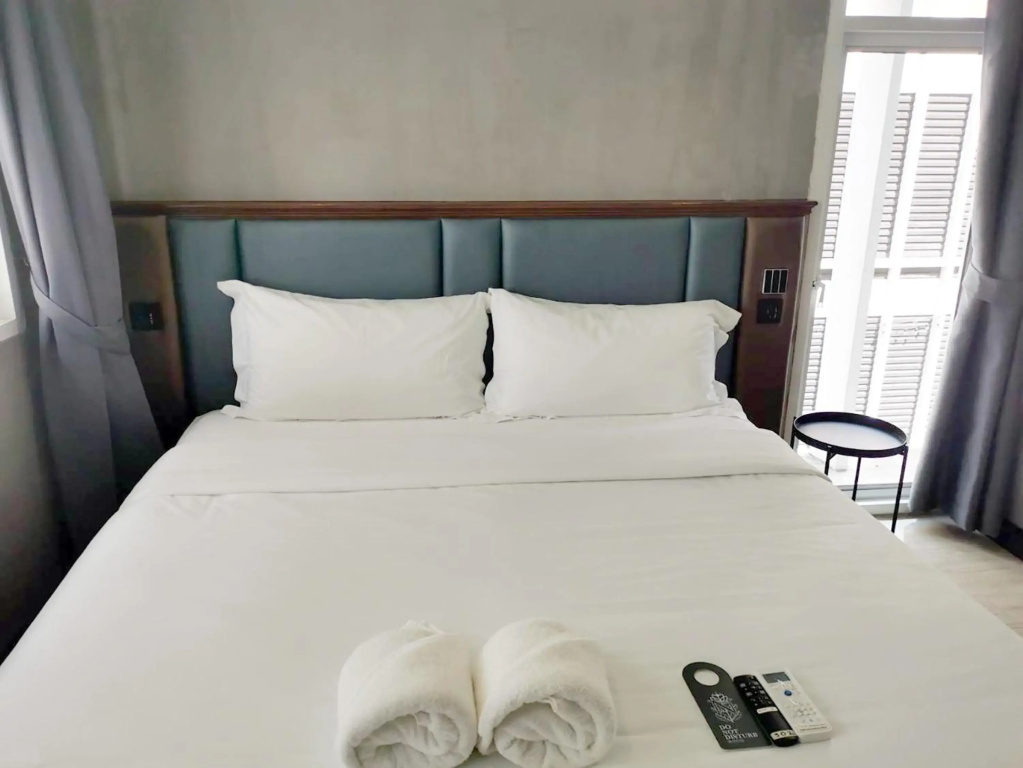 Narawad Boutique Hotel — фото