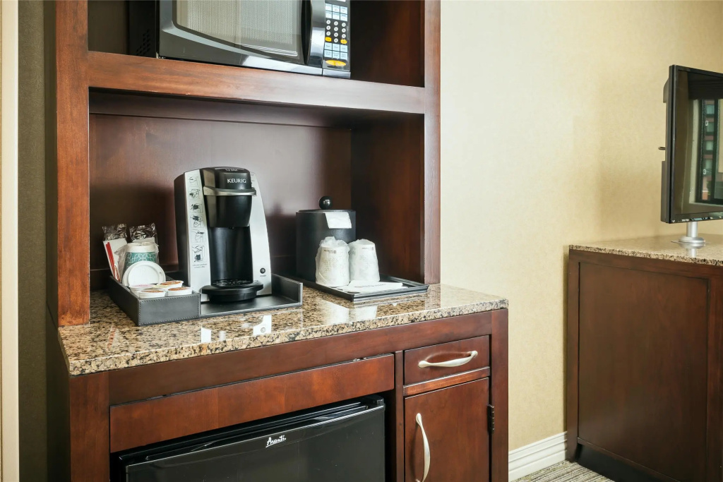 Hilton Garden Inn Seattle Issaquah - Chambres