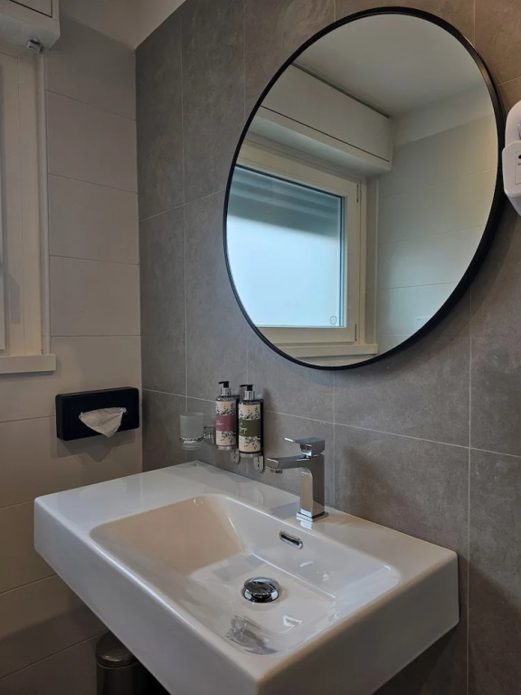 Massimi City Garden Hotel - Chambres
